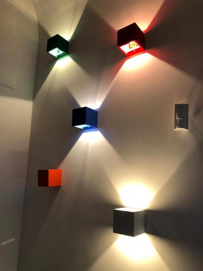 La Casa Sul Monte Lejlighed Minori Eksteriør billede