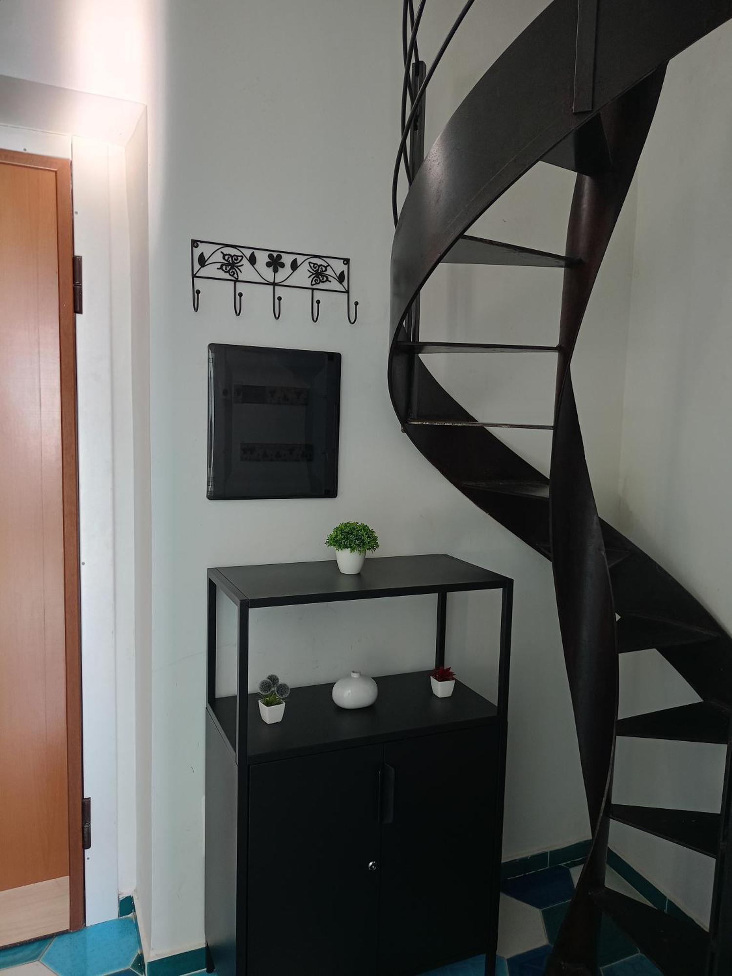 La Casa Sul Monte Lejlighed Minori Eksteriør billede